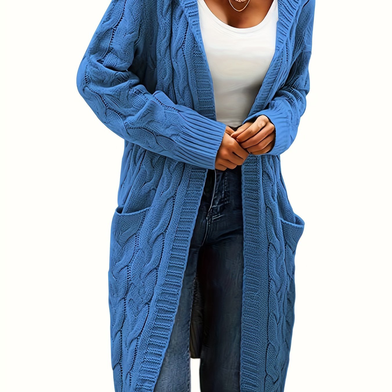 Sea Blue / XXL