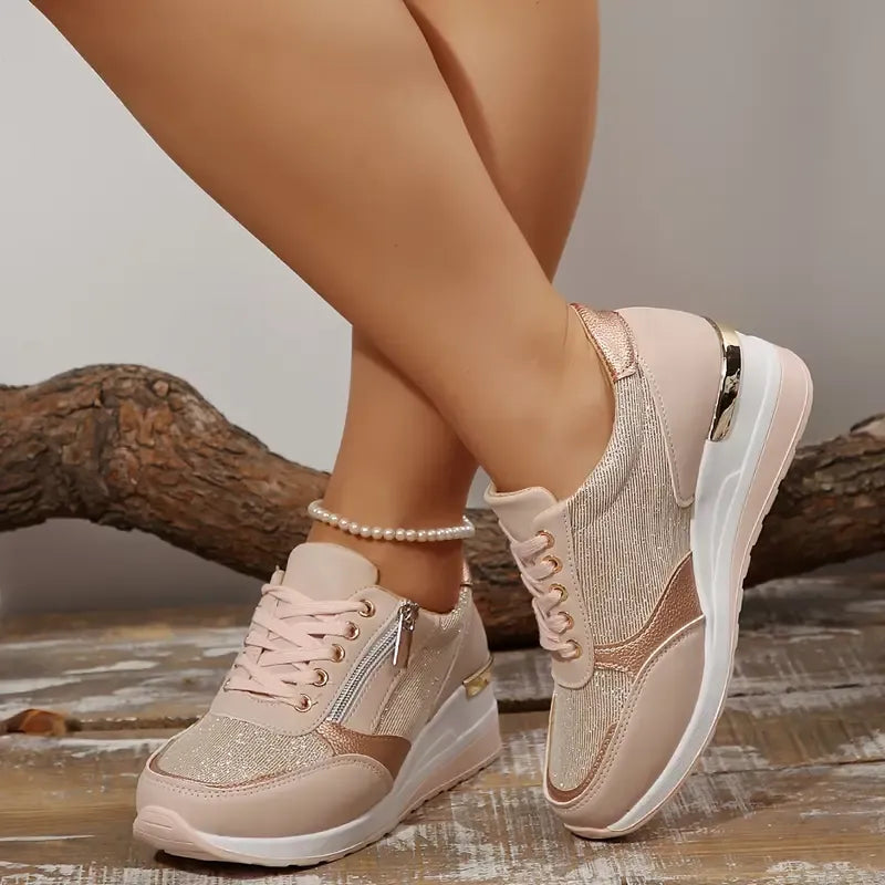 Pink / 43