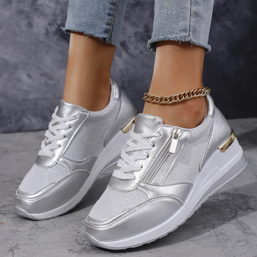 Silver / 43