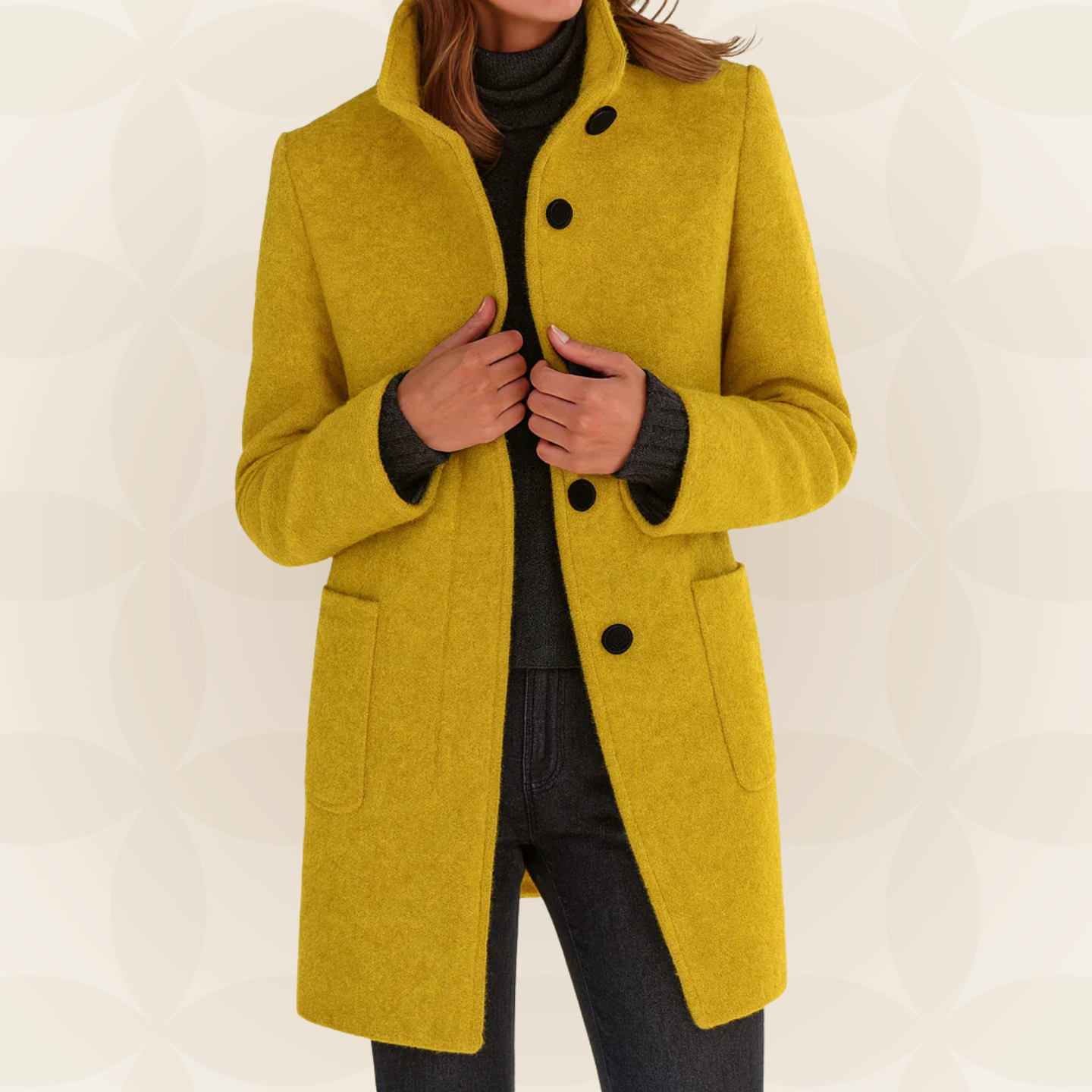 Yellow / 5XL