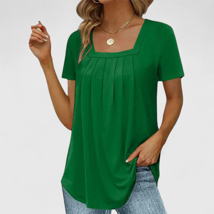 Dark Green / 3XL