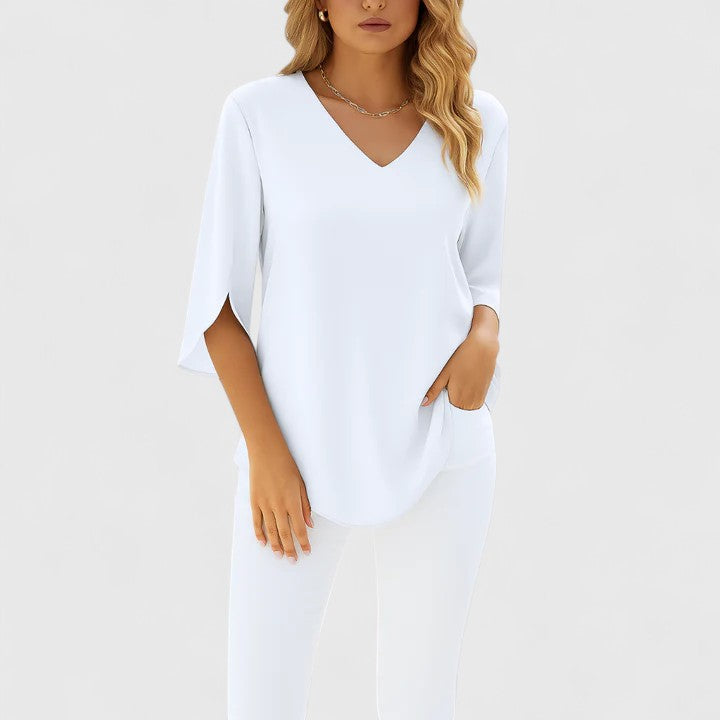 White / 2XL