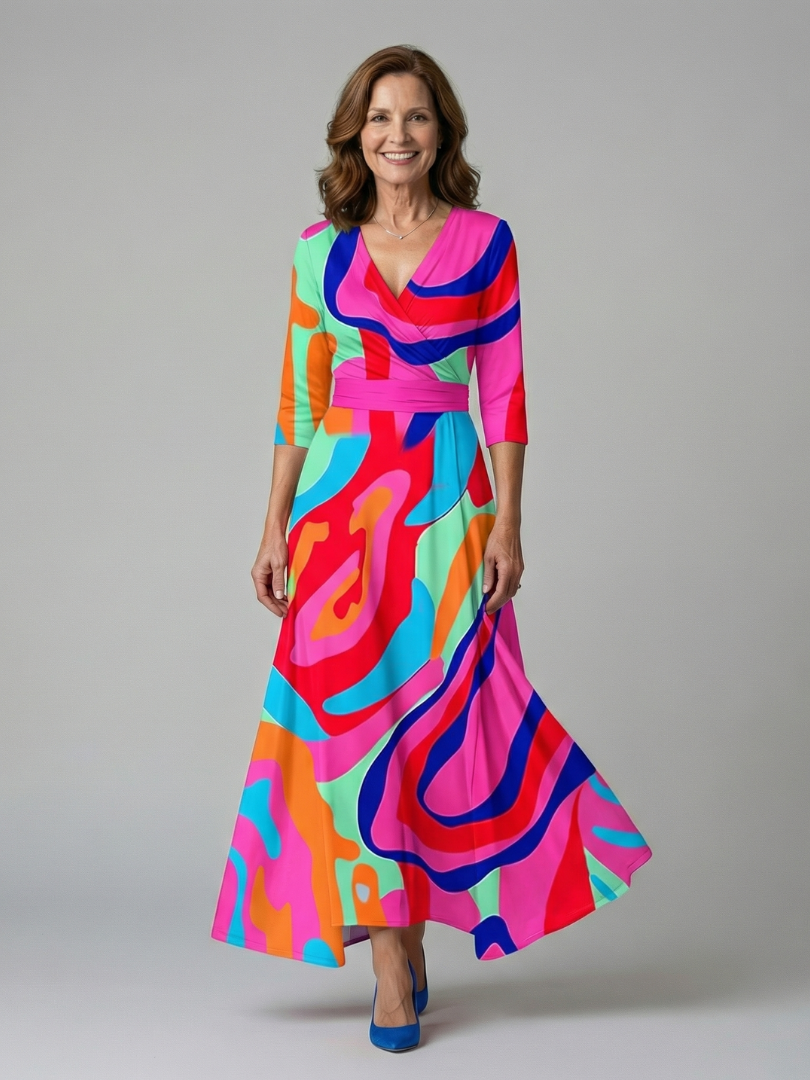 Pink / 3XL