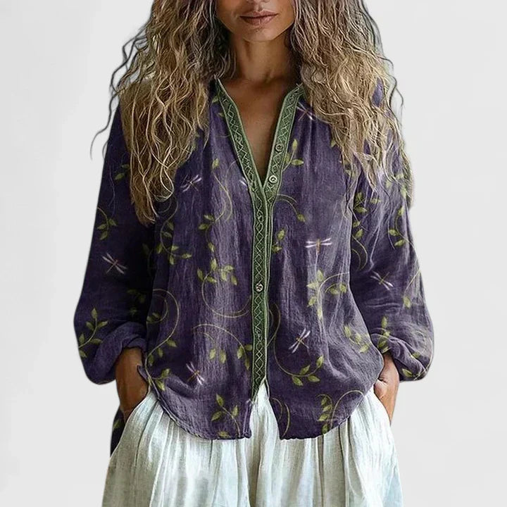 Purple / 3XL