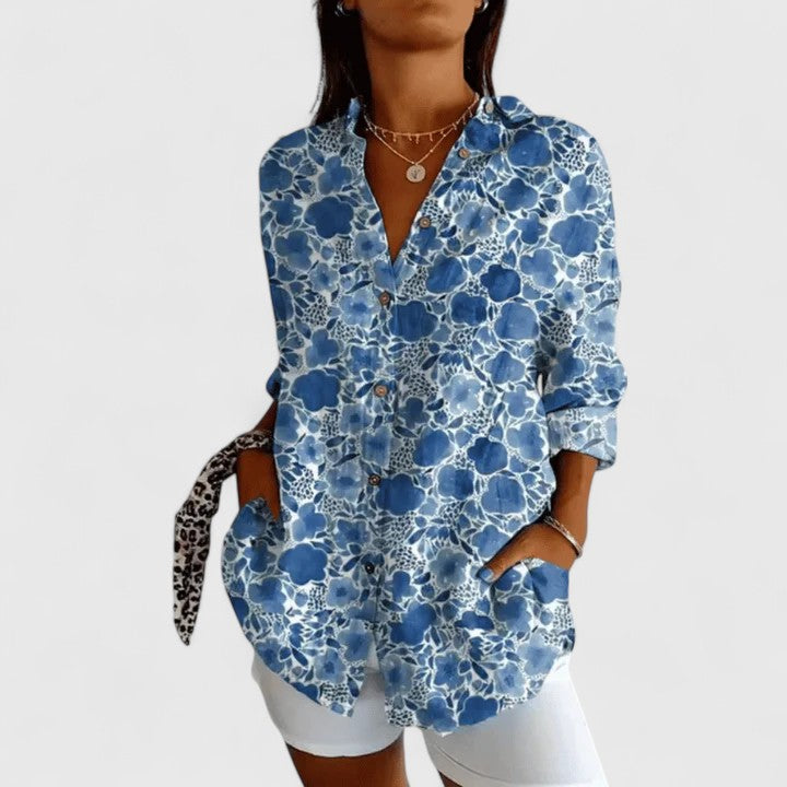 Blue / 3XL