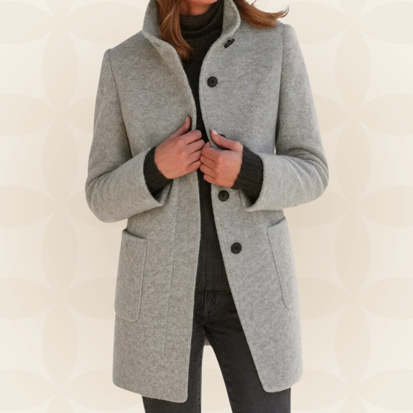 Gray / 5XL