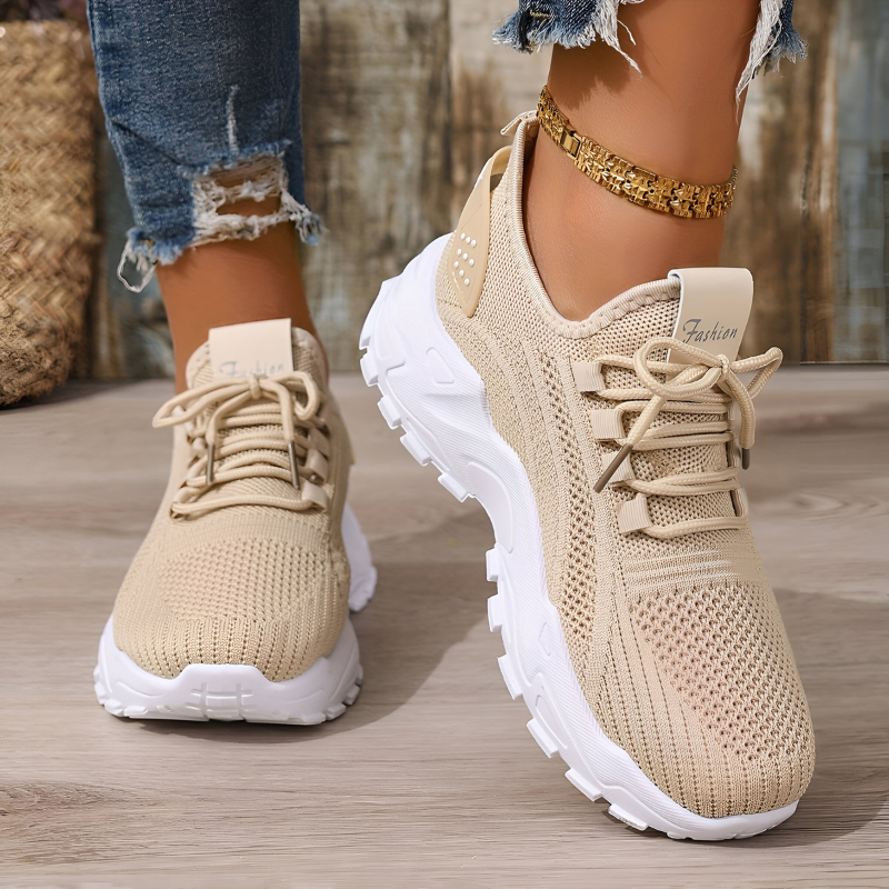 Khaki (Almost sold out) / 43