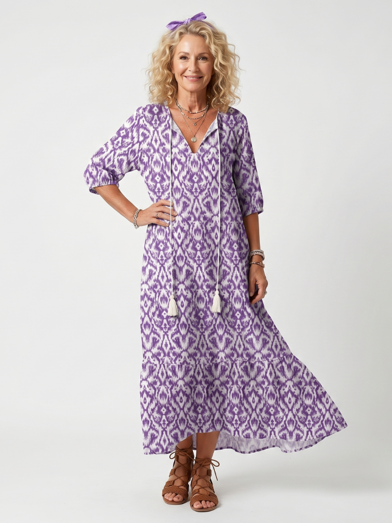Purple / 2XL