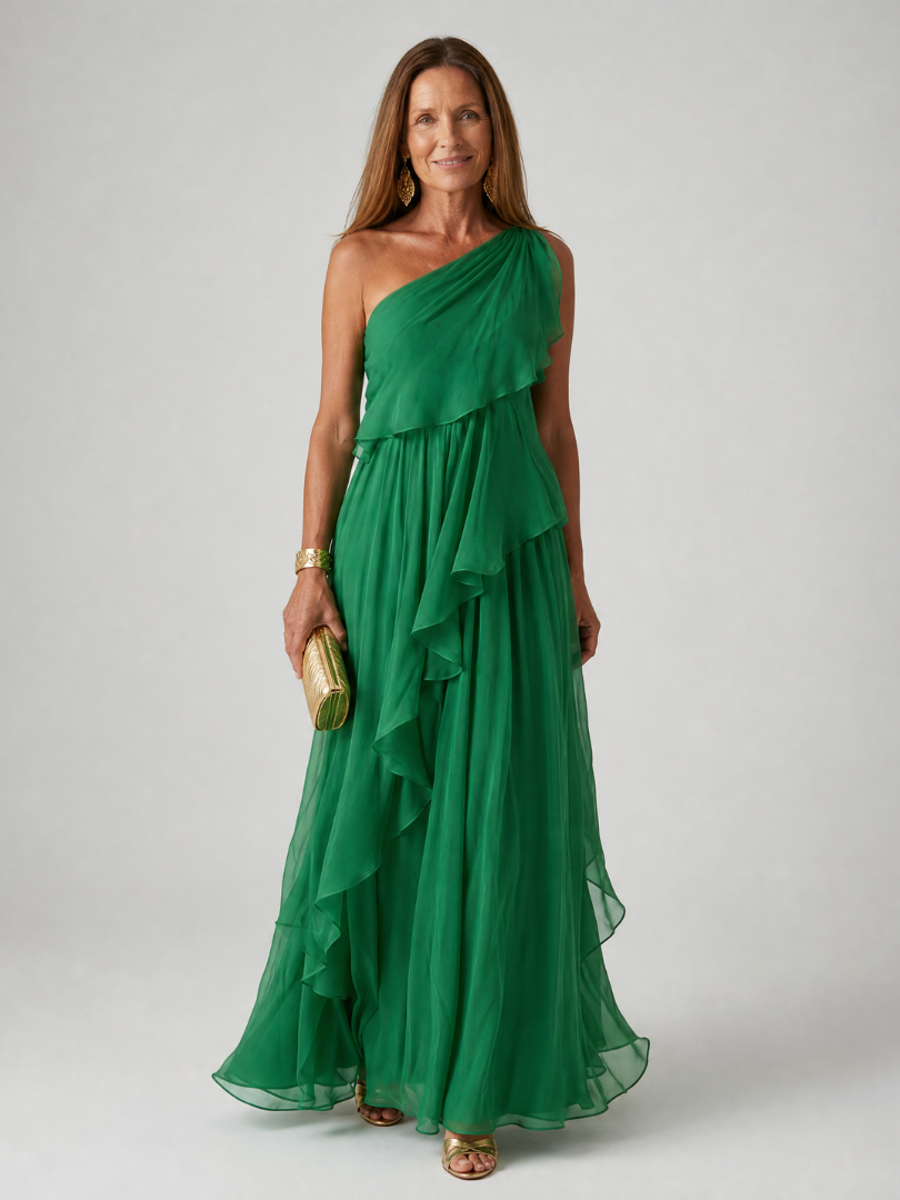 Green / 2XL