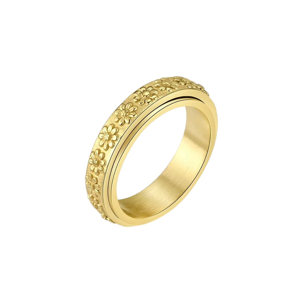Gold / 67/68 | ø21.4