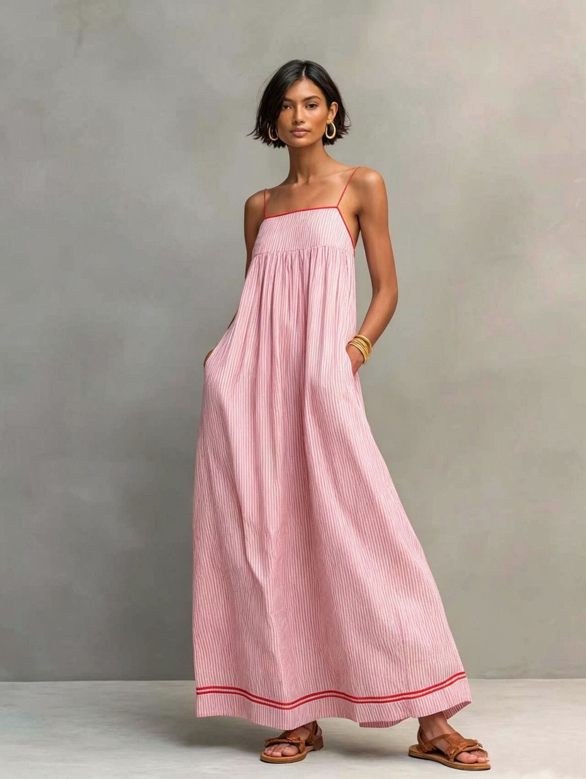Pink / 3XL
