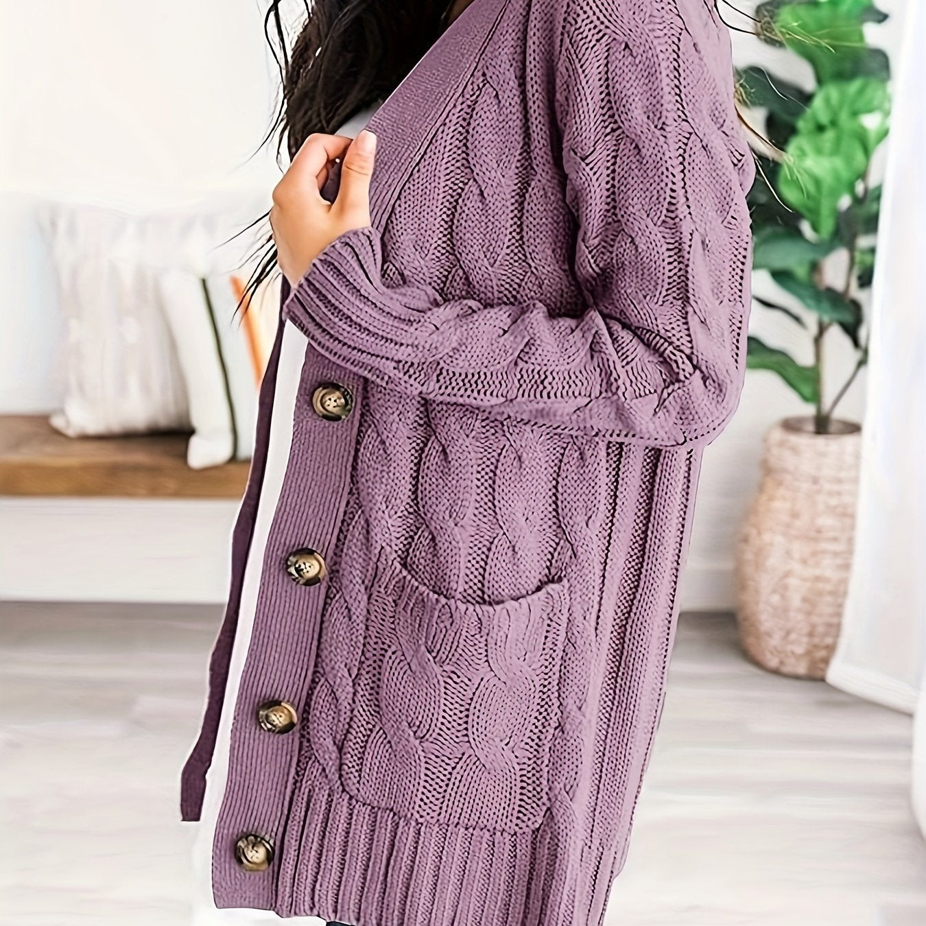 【Purple】 / XXL