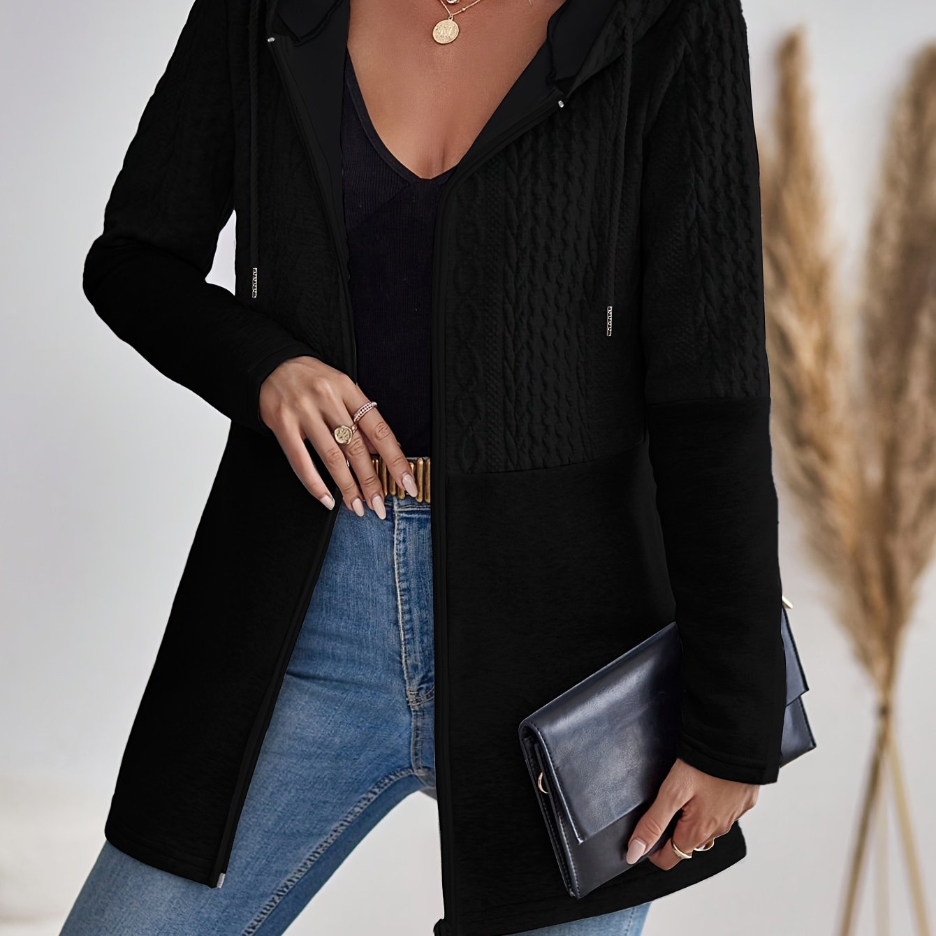 Black / XL