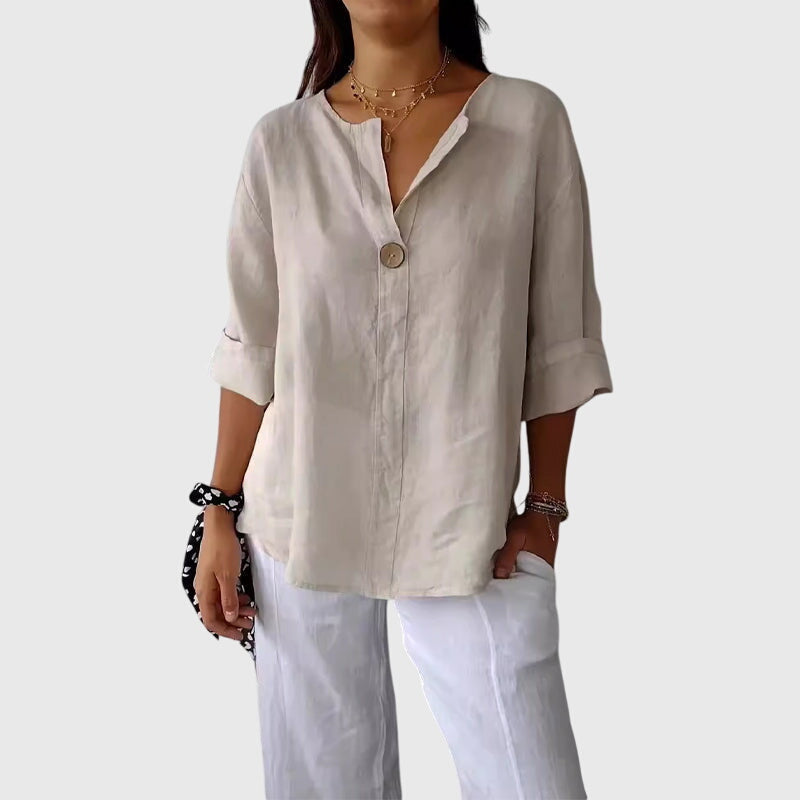Beige / 3XL