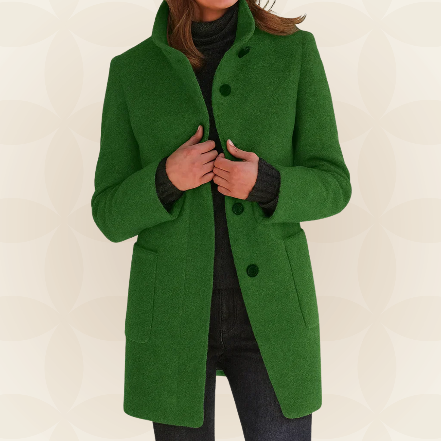 Green / 5XL