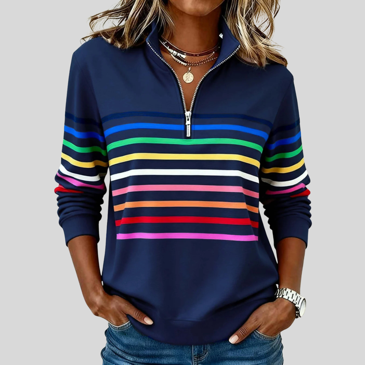 Blue / 3XL
