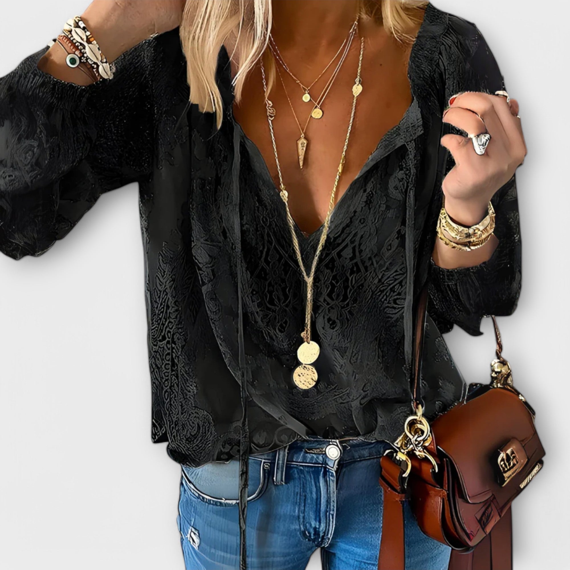 Black / 2XL