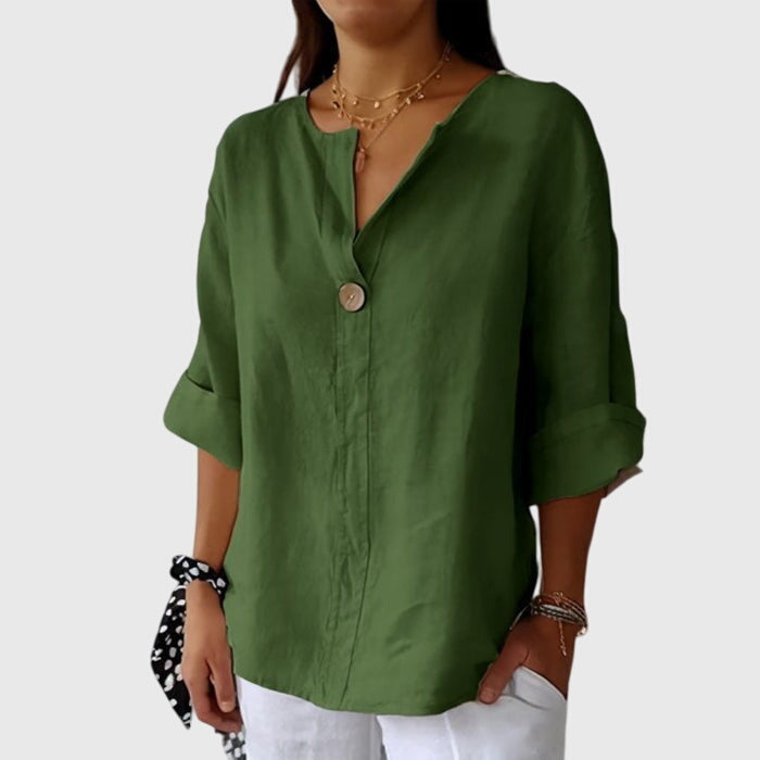Green / 3XL