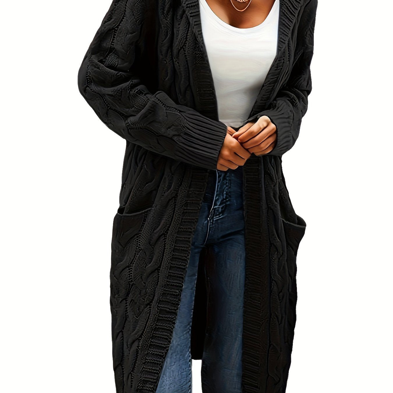 Black / XXL
