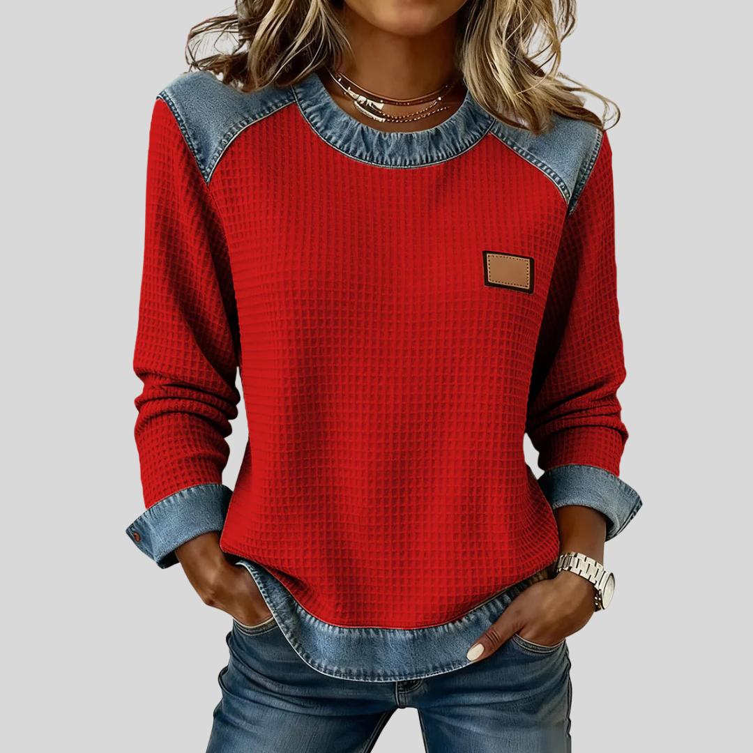 Red / 5XL