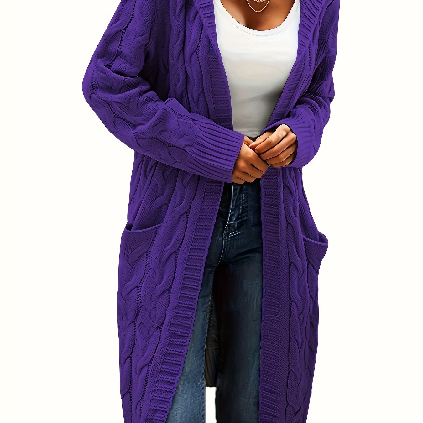 Violet Blue / XXL