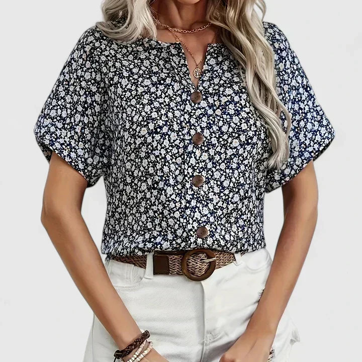Blue / 3XL