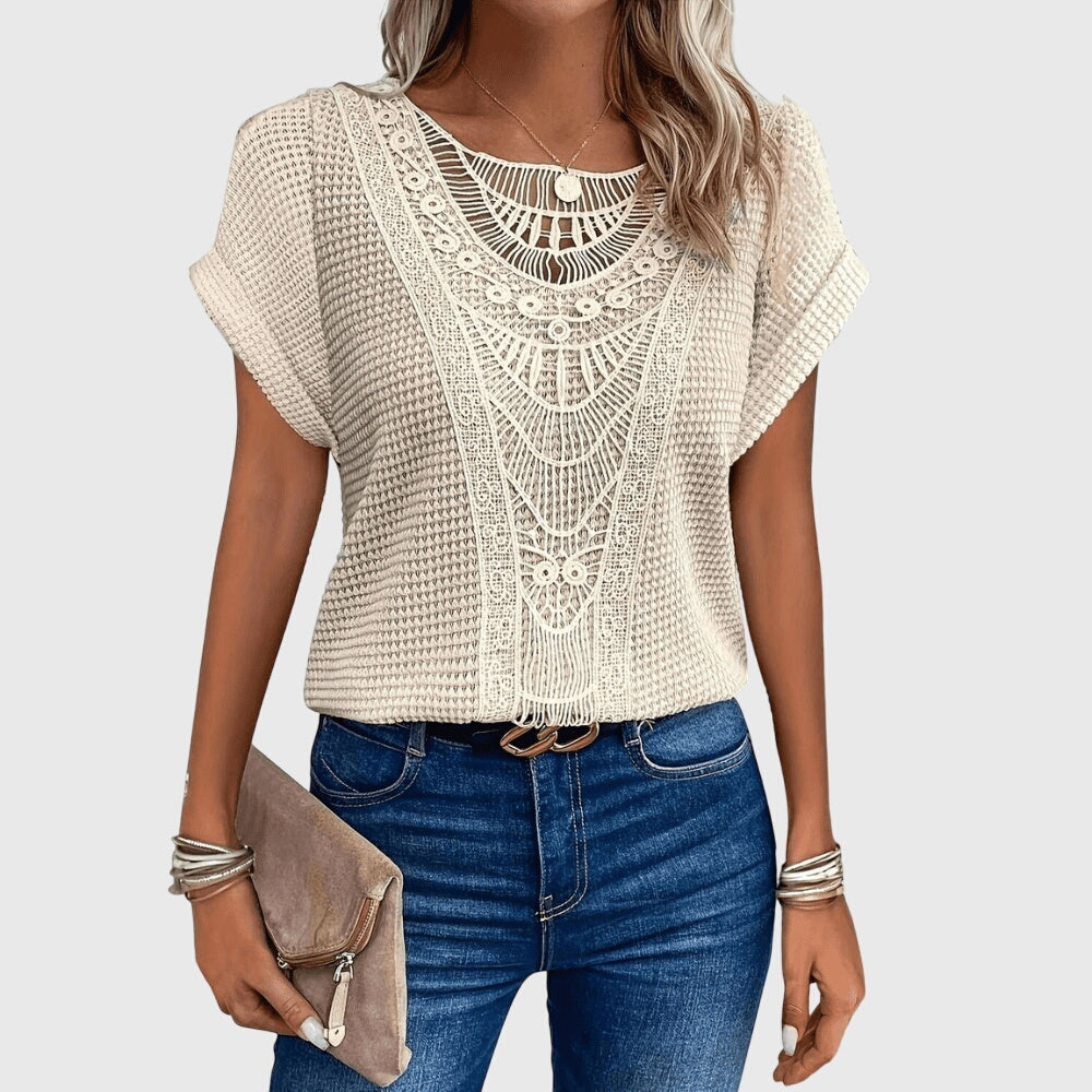 Beige / 3XL