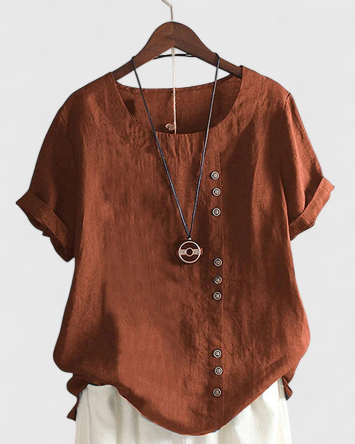 Brown / 3XL
