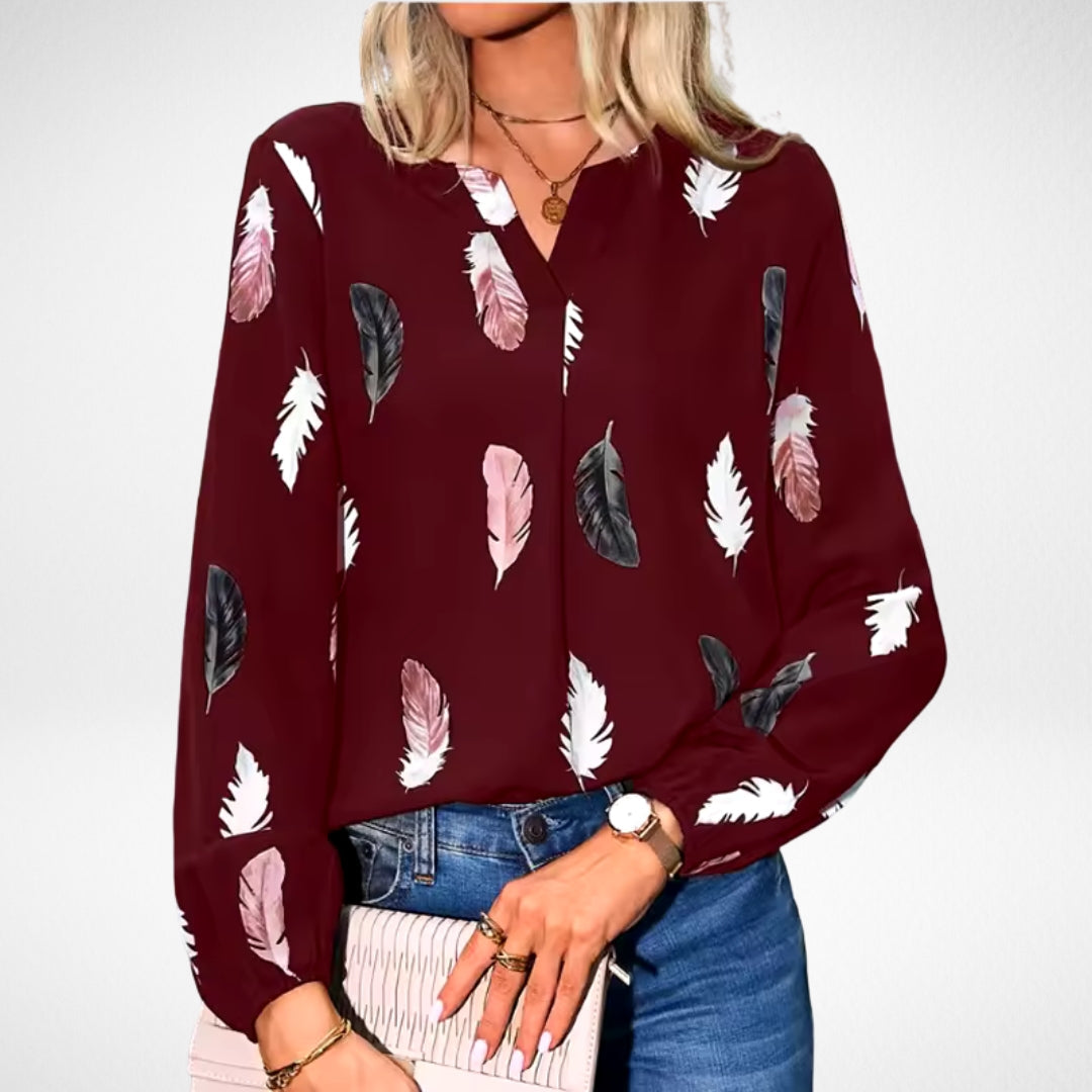 Wine Red / 5XL