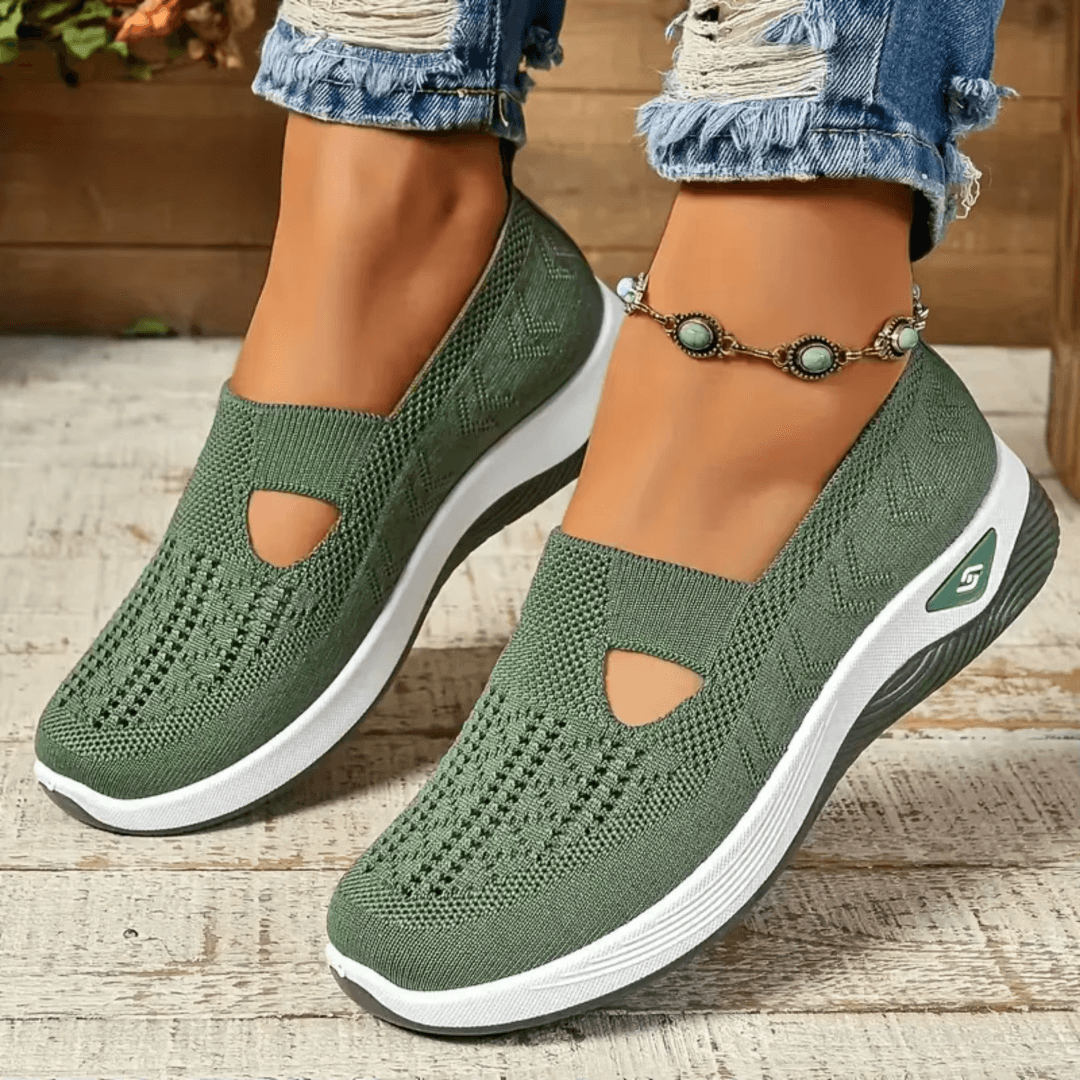 Green / 12