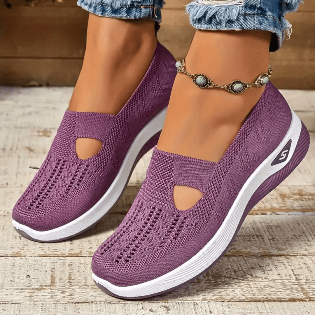 Violet / 12
