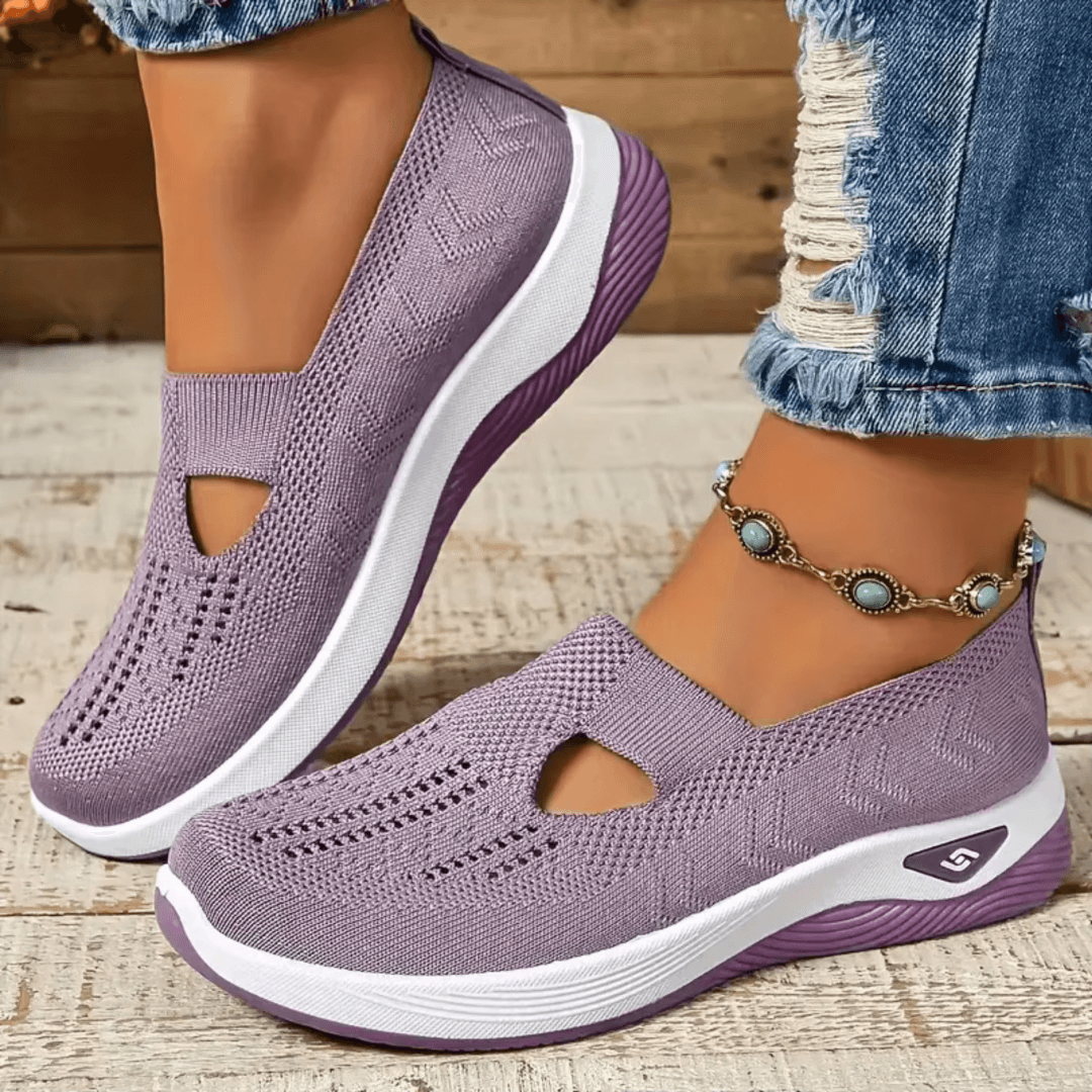 Purple / 12