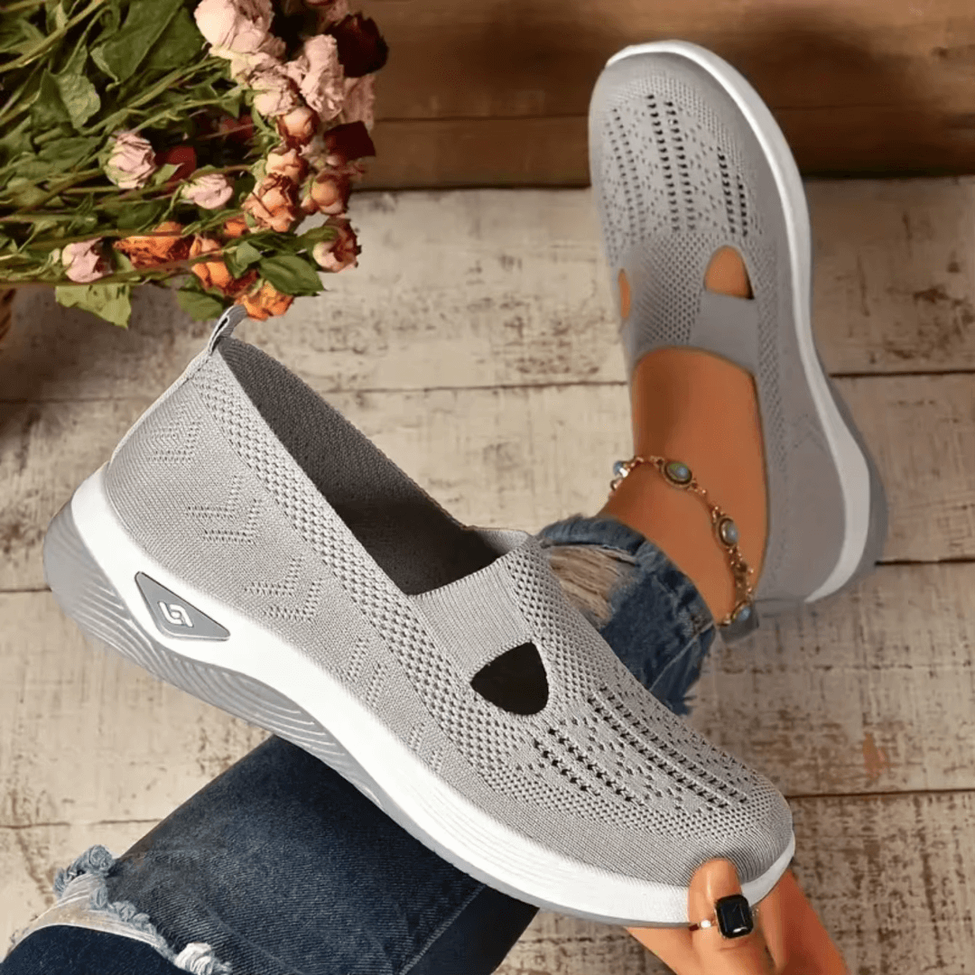 Grey / 12
