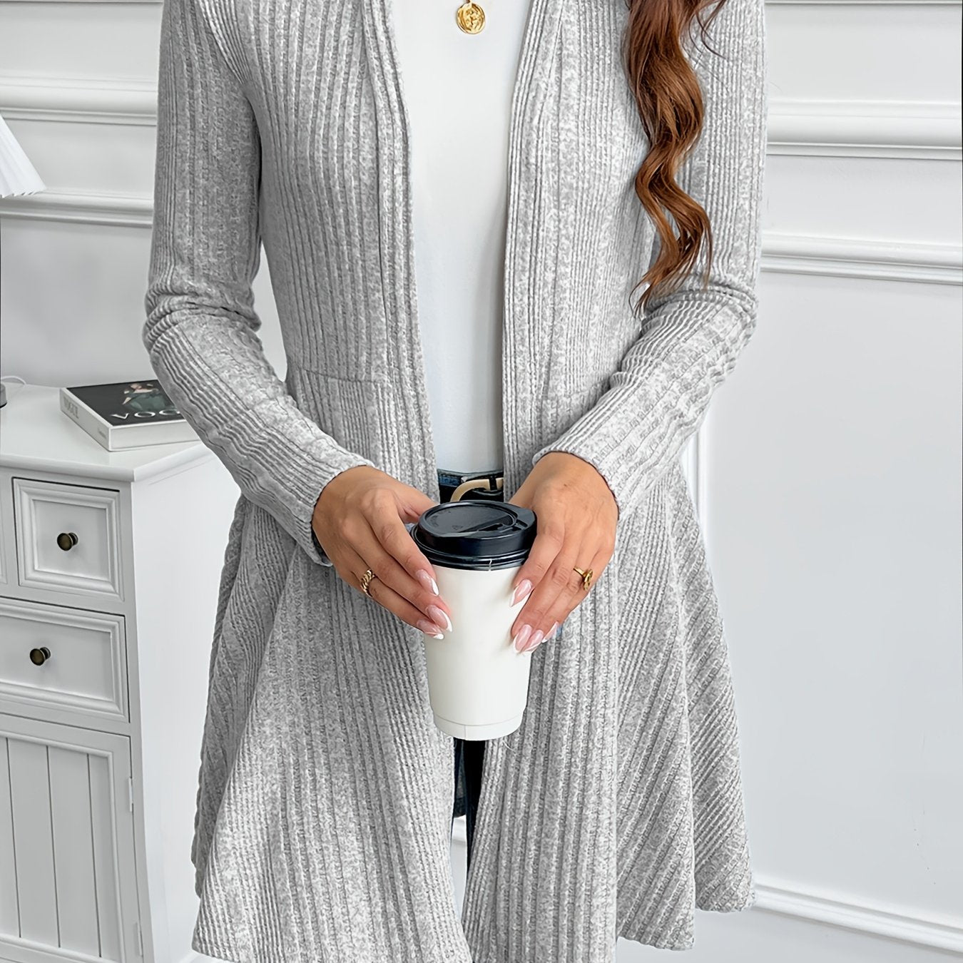 Light Gray / XXL