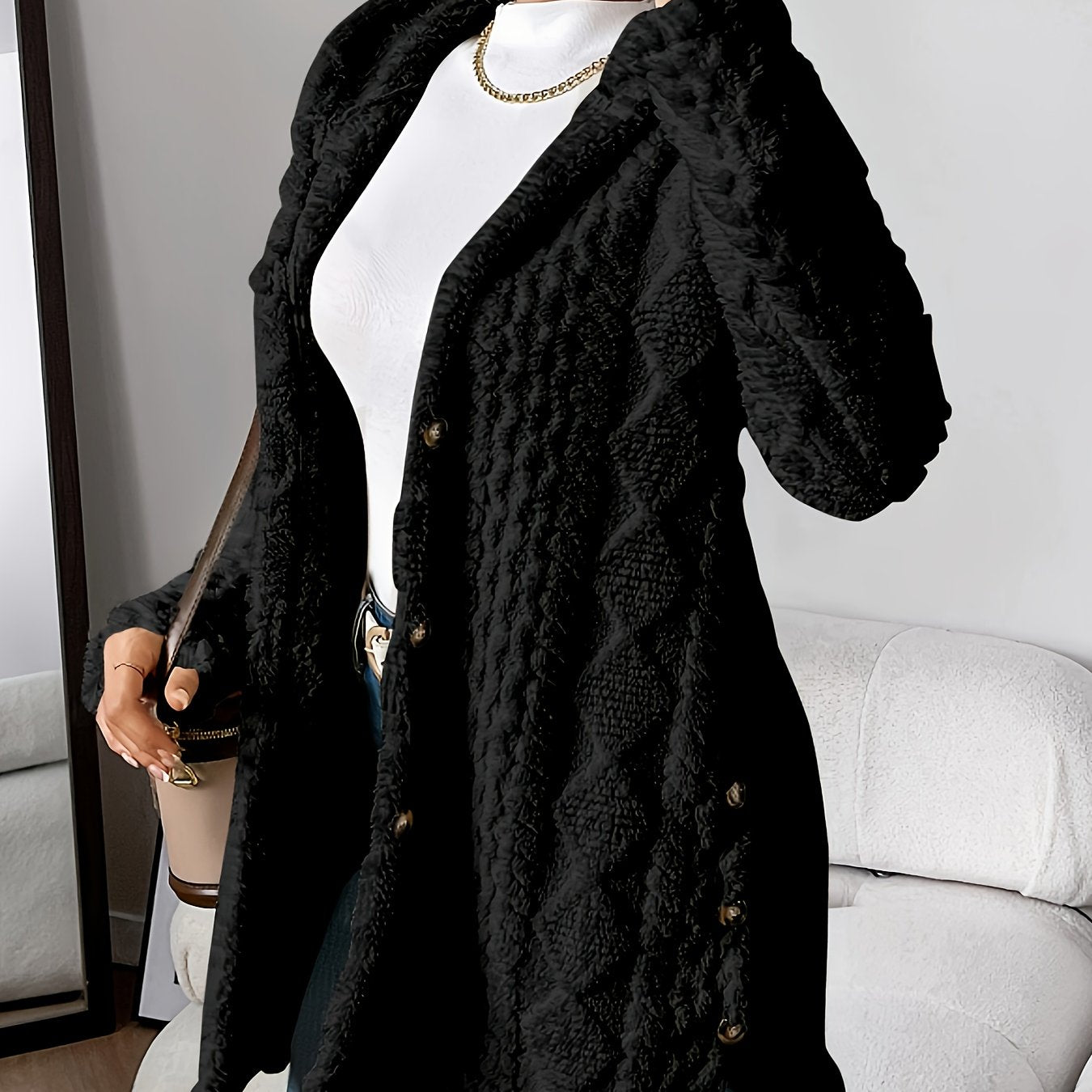 Black / XXL