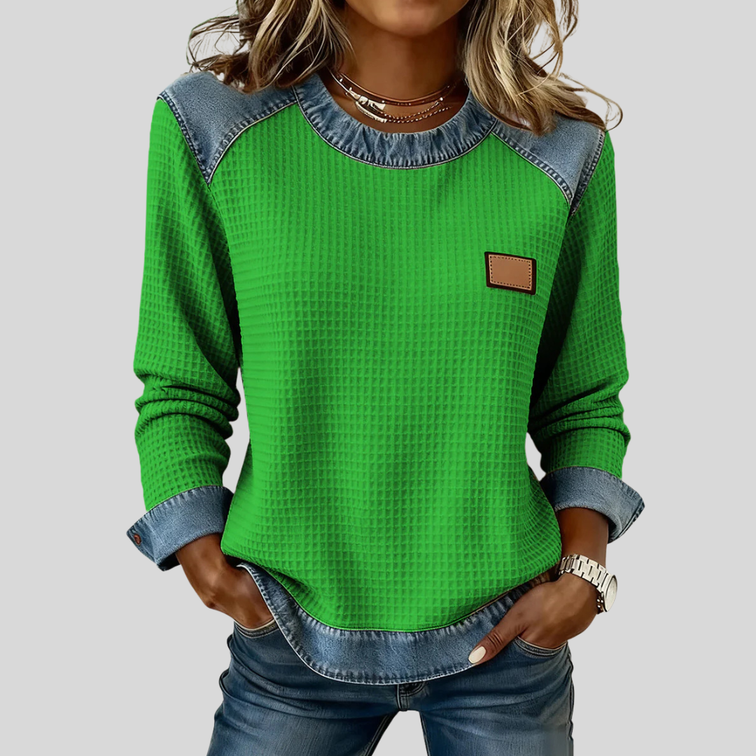 Prairie Green / 5XL