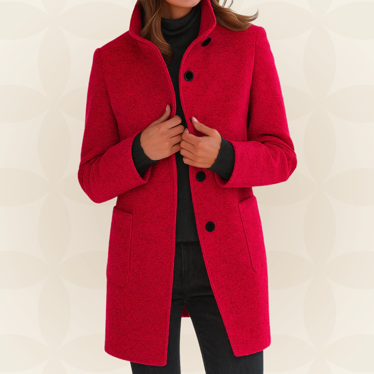 Red / 5XL
