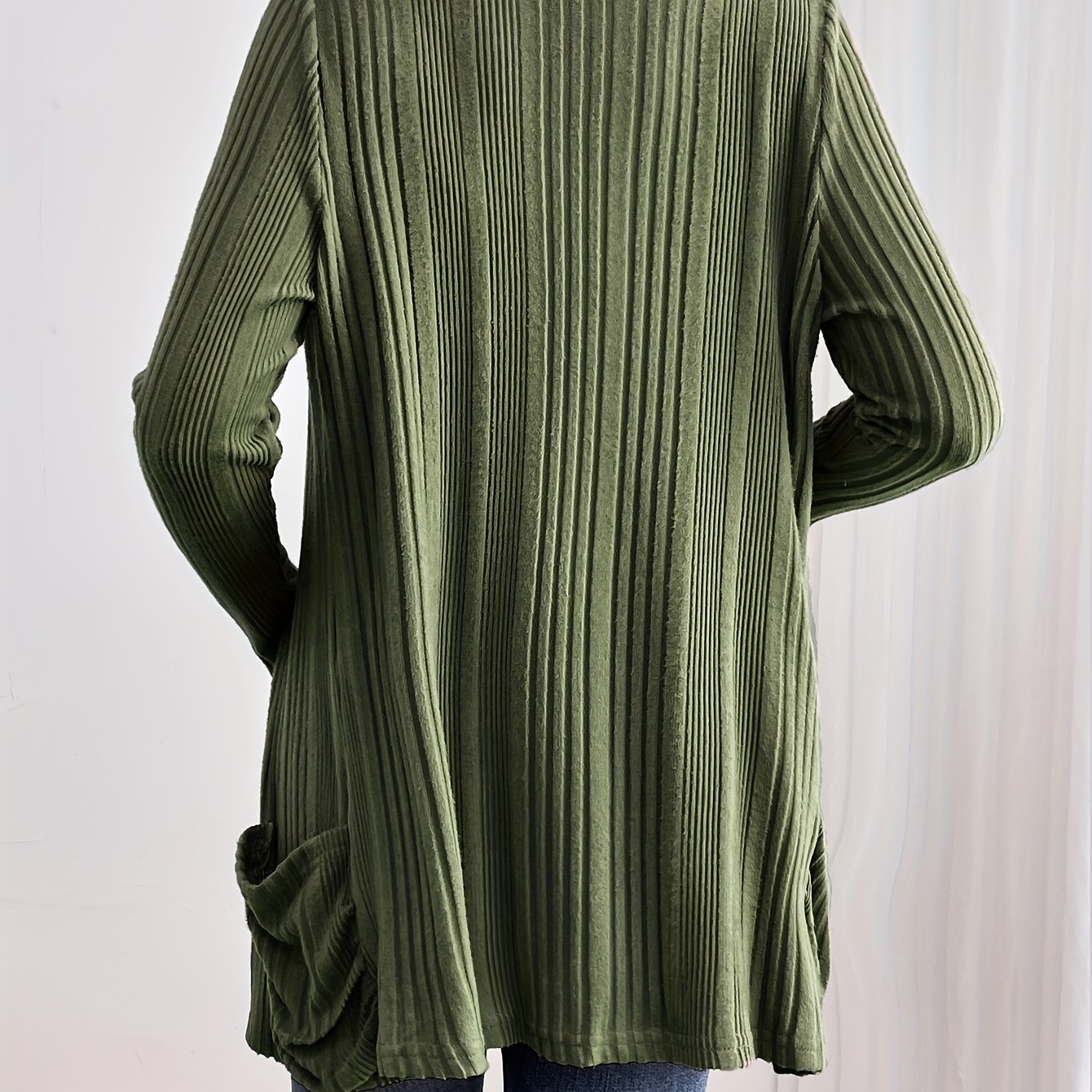 Army green / XXL