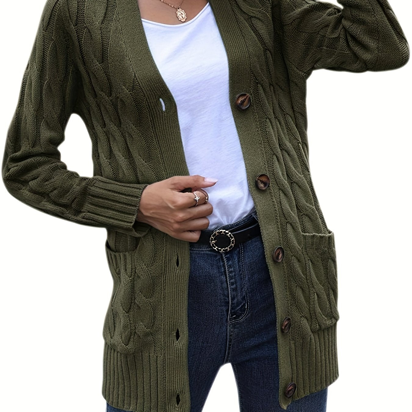 Fern Green / XXL