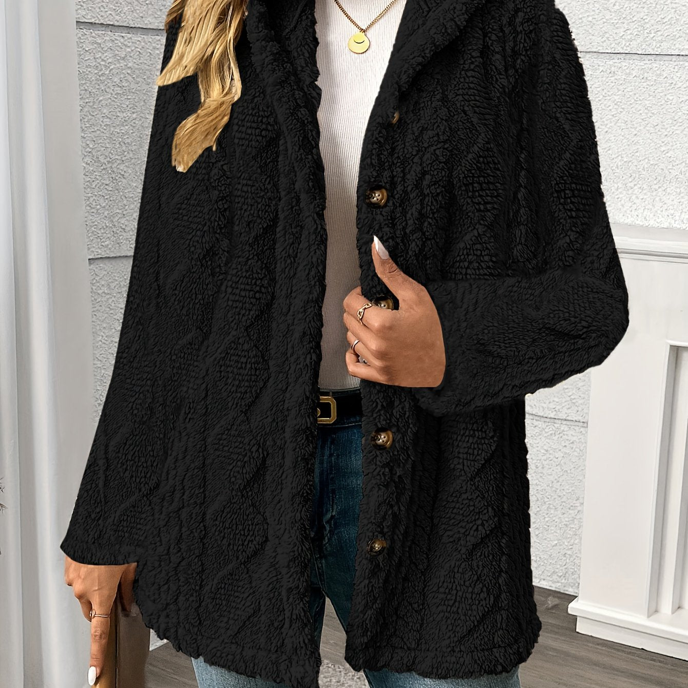 Black / XXL