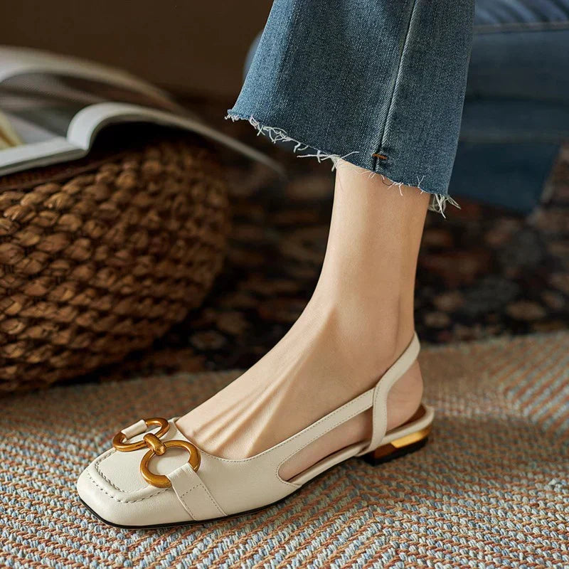 Beige / 42