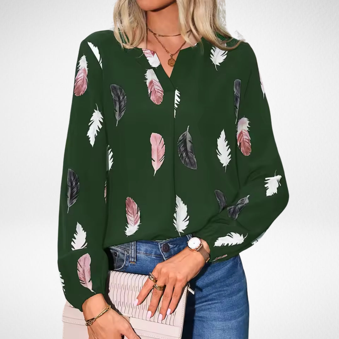 Green / 5XL