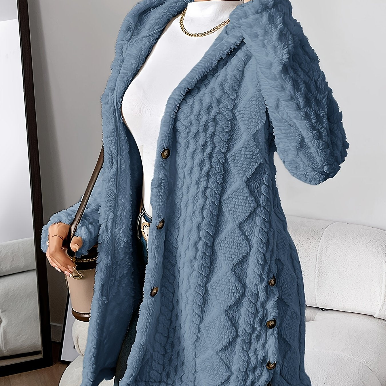 Dark Blue 1 / XXL