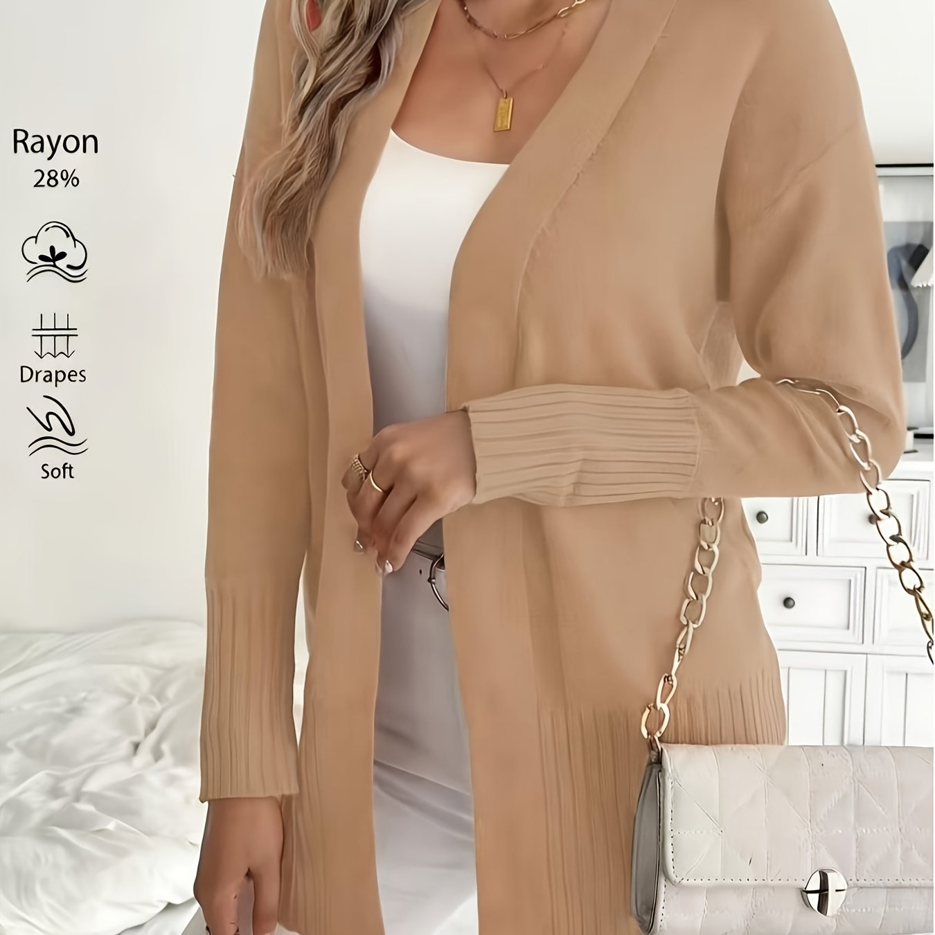 Khaki / XXL