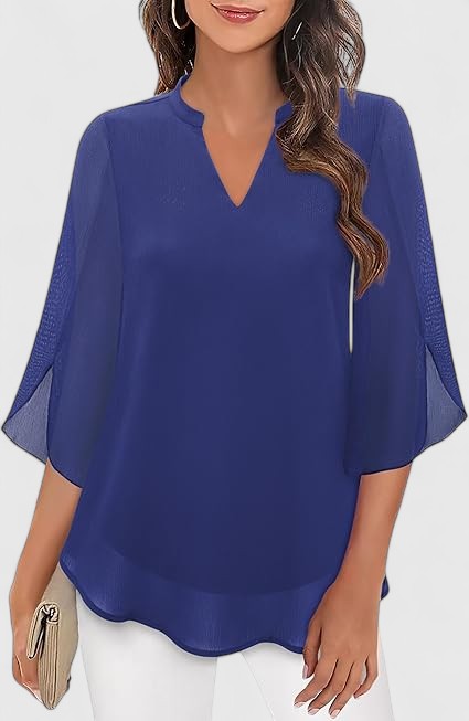 Blue / 2XL