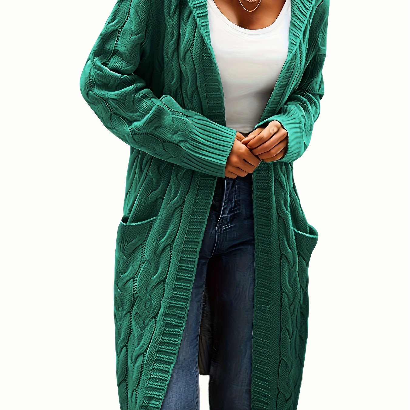 Dark Green / XXL