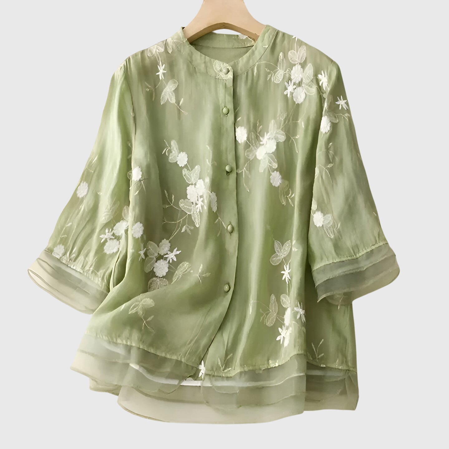 Green / 2XL