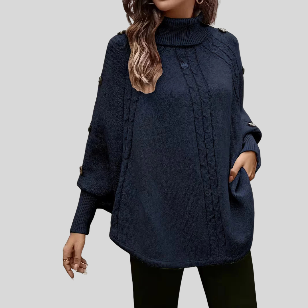 Navy Blue / 3XL