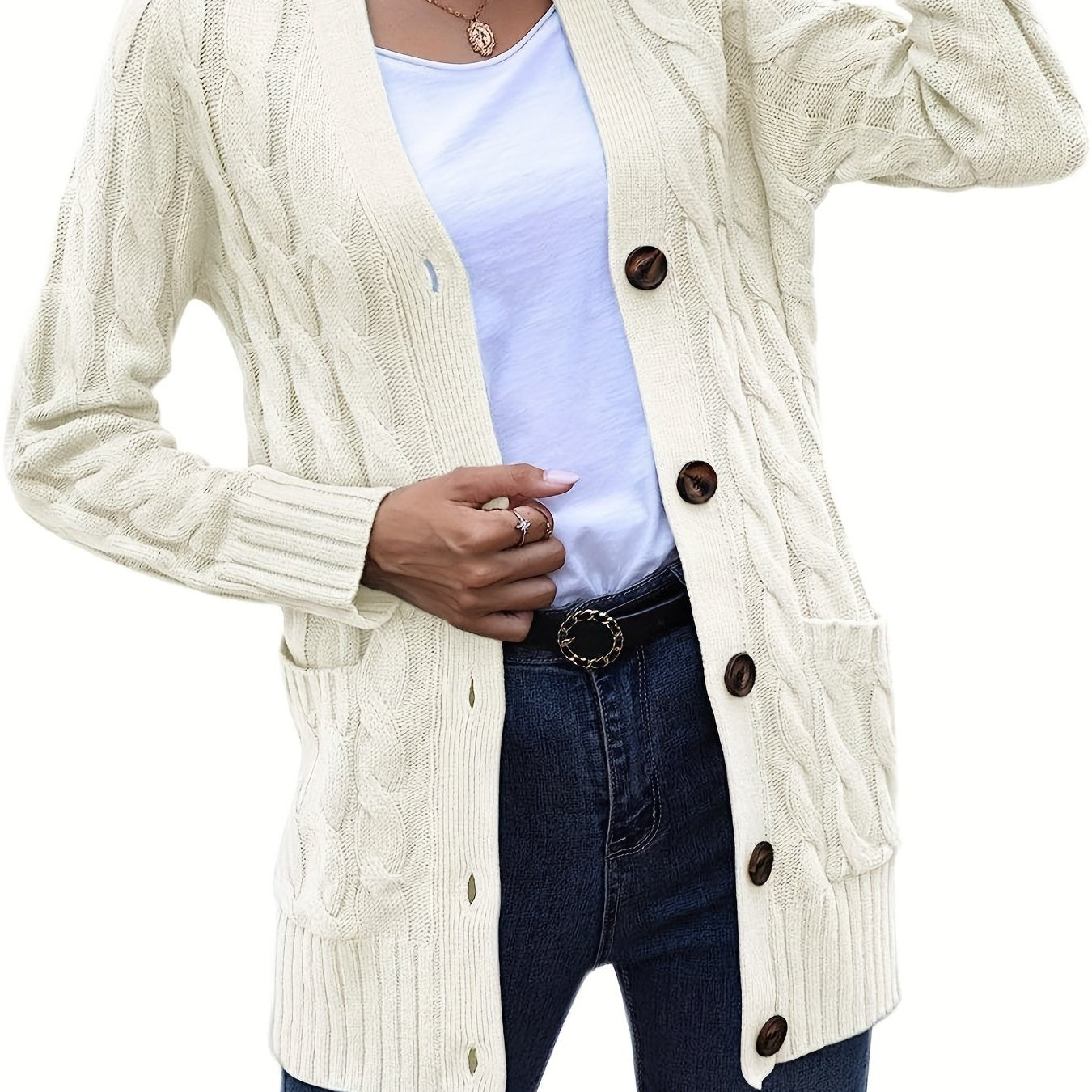 【Beige】 / XXL