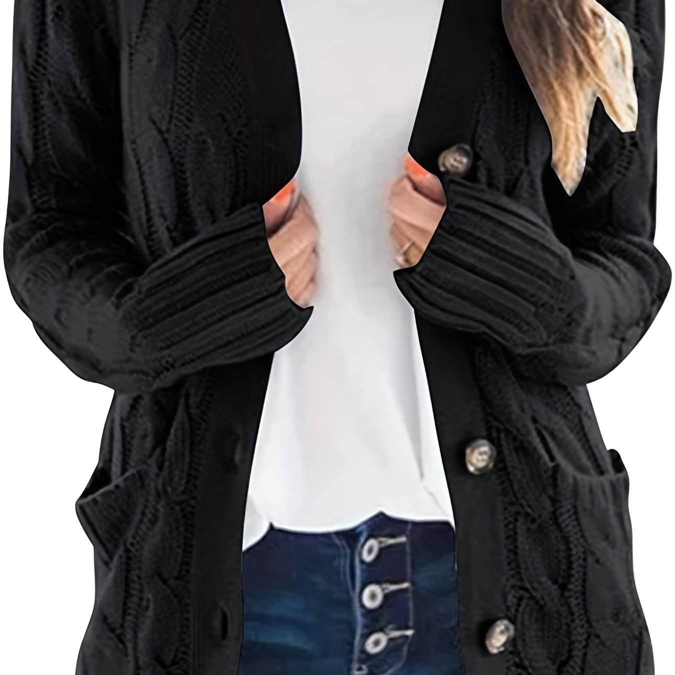 Black / XXL